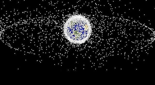 Earth orbit